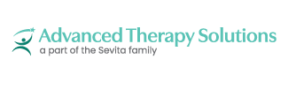 Advanced Therapy Solutions Logo