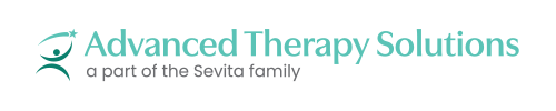 Advanced Therapy Solutions Logo